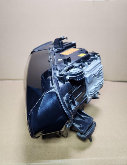 Genuine 2019-2022 BMW X5 Laser Headlight RIGHT SIDE 7494210 X5 G05 and X6 G06