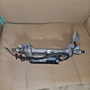 2021-2023 BMW 3 Series M3 G80 G20 Power Steering Rack 227889751 RHD