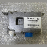 OEM BMW 3 TO 7 X3 X4 X5 X6 KAFAS 2 LANE DEPARTURE CAMERA CONTROL MODULE 9359799