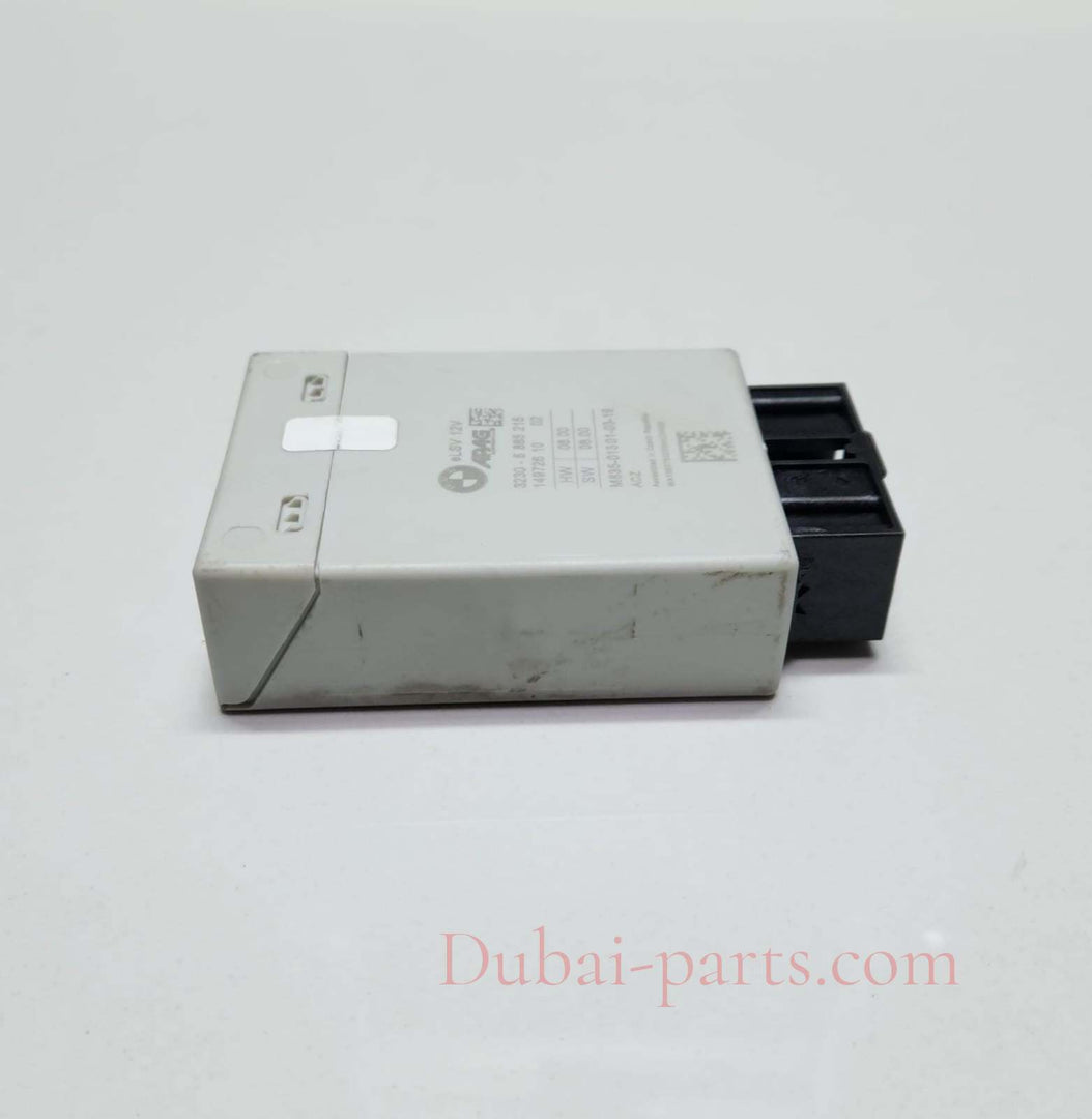 17-20 BMW 530i Steering Column Control Module 6885215 5, 6, 7, 8, and X Series