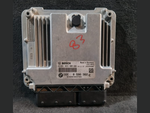 Load image into Gallery viewer, BMW 218d F45 2016 B47 ENGINE CONTROL UNIT ECU MODULE DDE 8596362
