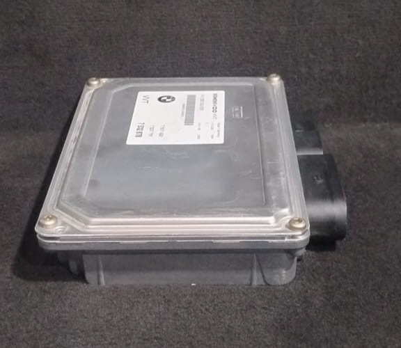 OEM BMW X5 E53 4.8is VALVETRONIC CONTROL MODULE -7532878