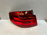 Bild in die Galerieansicht laden, BMW 3 GT F34 Rear Light In Side Panel Rear Left RIGHT Led 7286037 7286038