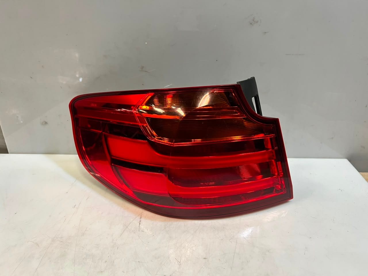 BMW 3 GT F34 Rear Light In Side Panel Rear Left RIGHT Led 7286037 7286038