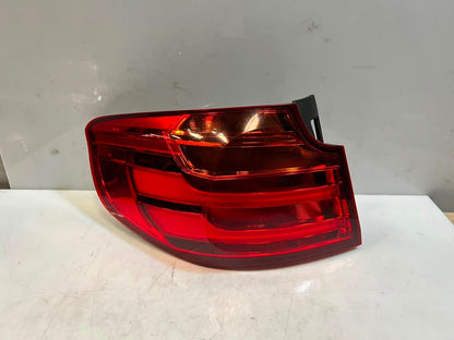 BMW 3 GT F34 Rear Light In Side Panel Rear Left RIGHT Led 7286037 7286038