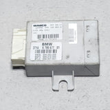 2014-2024 BMW X5 Air Suspension Control Module 37146860387 X5 F15 and X6 F16