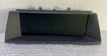 Load image into Gallery viewer, OEM BMW F01 F02 F03 740 750 Central Information Display Screen 10.25" 9268709