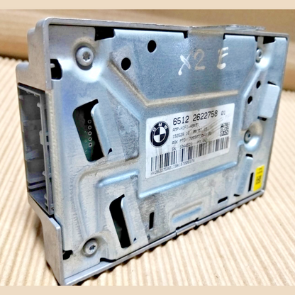 BMW F39 X2 HiFi Radio Audio Amplifier Sound 2622758