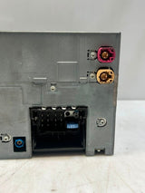 2010-2014 BMW X5 E70 and X6 E71 Radio Navigation Head Unit 9278075 OEM