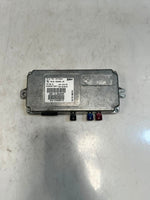 Load image into Gallery viewer, 2010-2014 BMW X5 E70 and X6 E71 REAR VIEW Camera Control Module 9254345 OEM