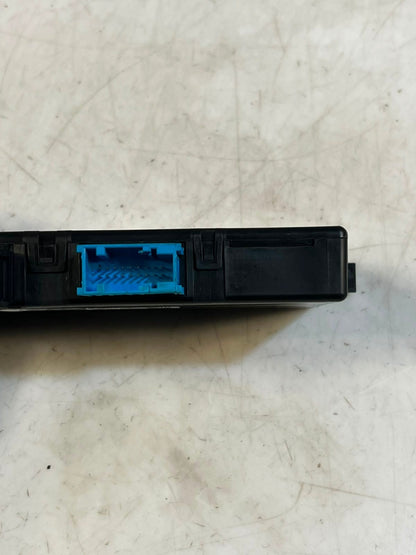 2014 BMW 5 Series F10, F11, F07 GT 530 535d Gateway Control Module 9340522