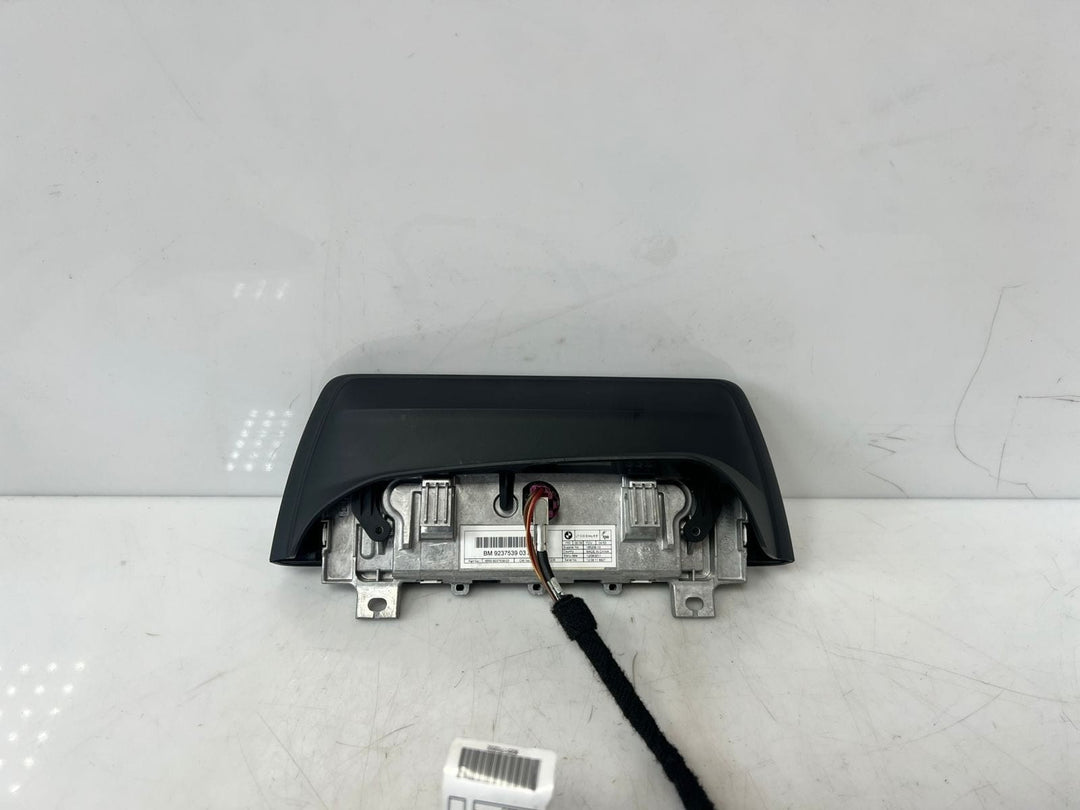 BMW 1 Series F20 F21 2' F22 Central Information Display Screen 9237539 OEM