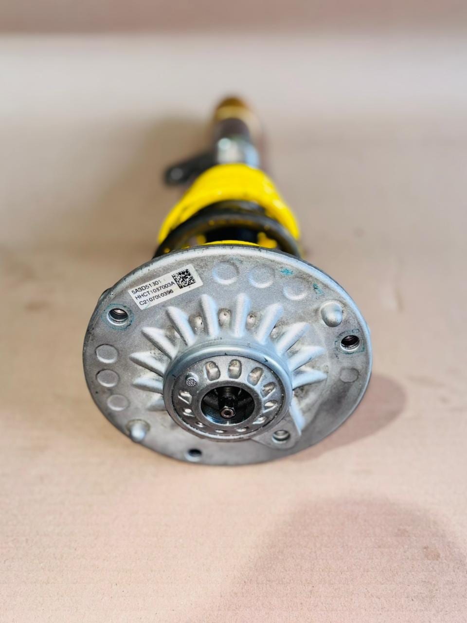 2017-2023 BMW FRONT SHOCK 63520208 5-Series G30, G31, F90
