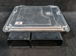 Load image into Gallery viewer, BMW 218d F45 2016 B47 ENGINE CONTROL UNIT ECU MODULE DDE 8470176
