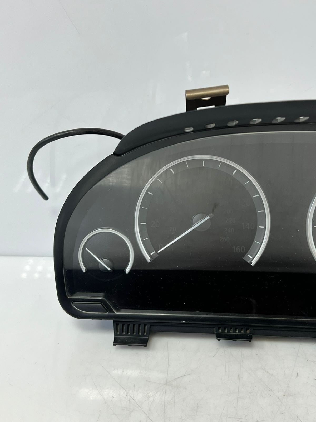 2011-2016 BMW 535i F10 X3 GT SPEEDOMETER Instrument Cluster 9342804 OEM