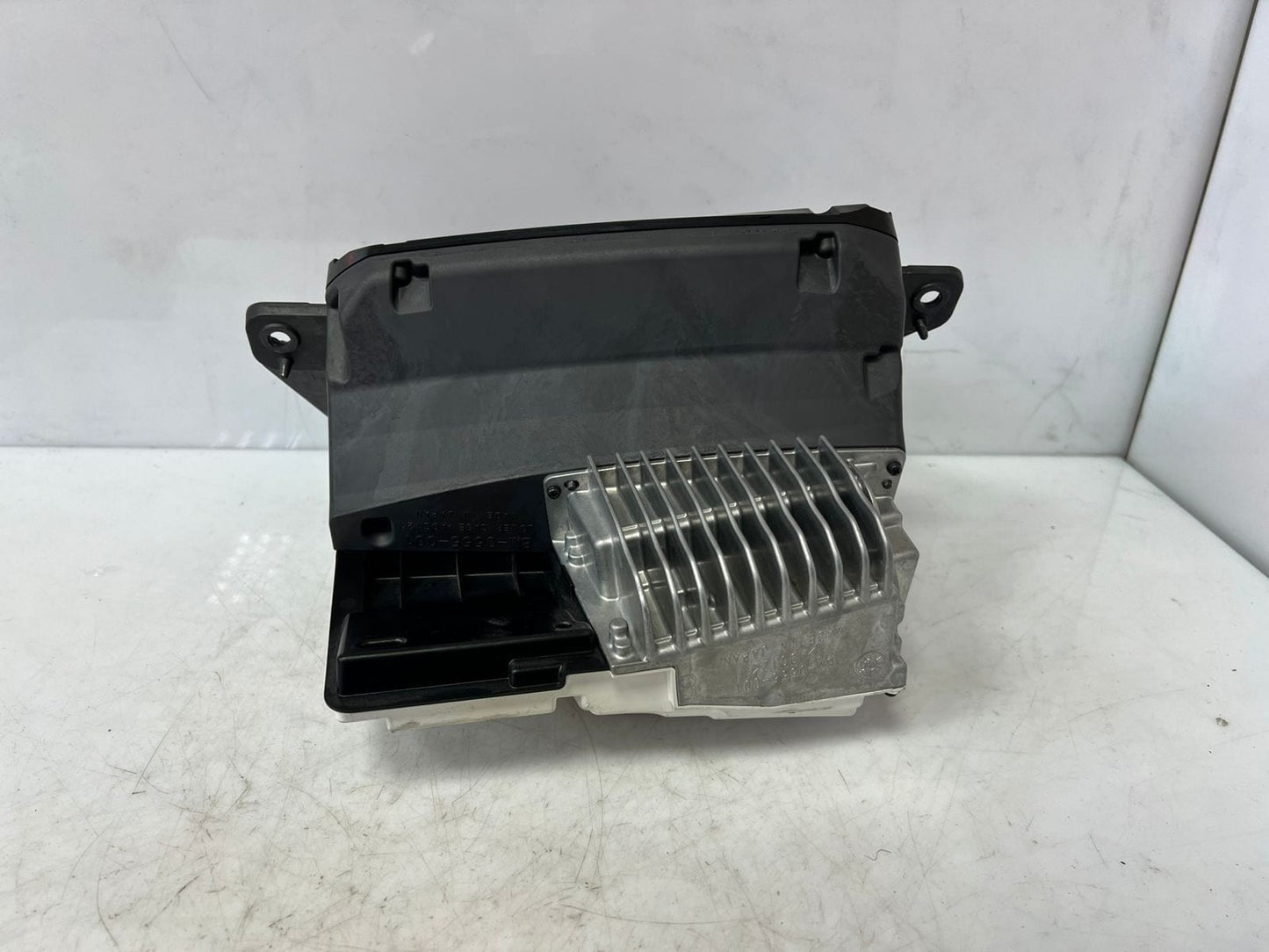 2015 BMW 740i 7 Series G11 G12 Head Up Display Screen 6230 9367800 OEM 