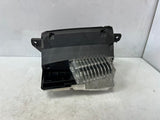 2015 BMW 740i 7 Series G11 G12 Head Up Display Screen 6230 9367800 OEM