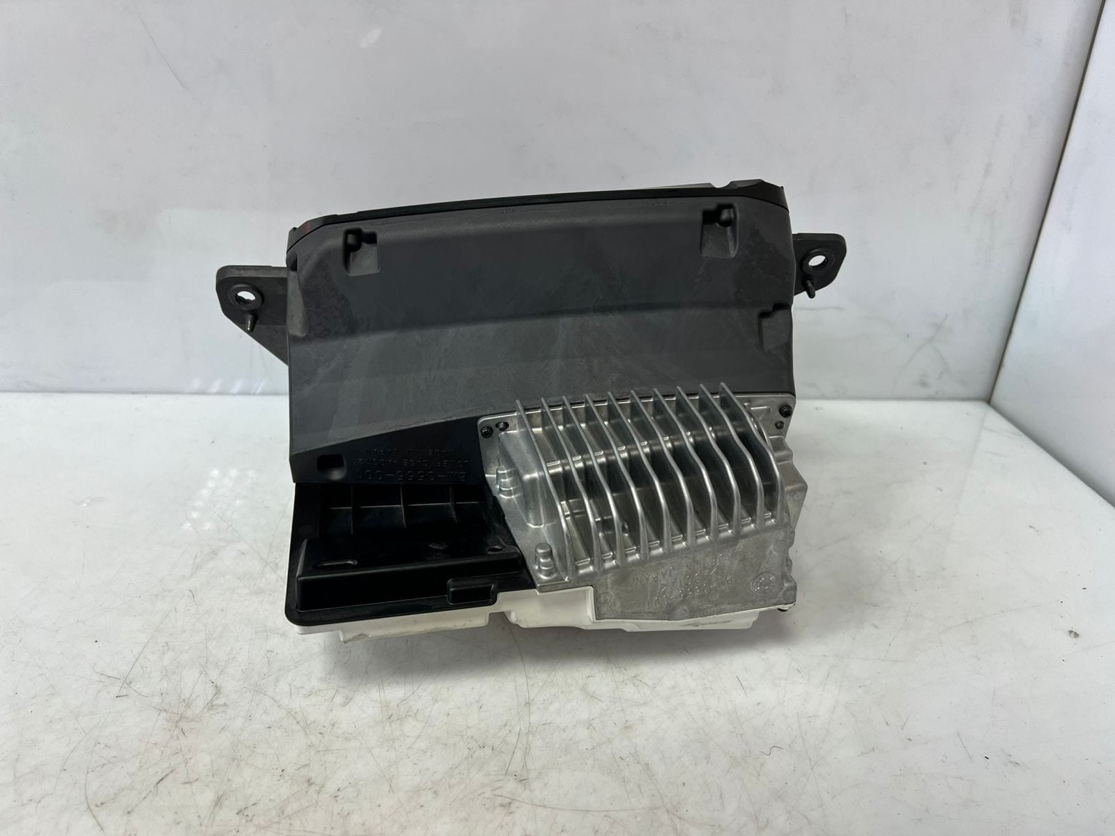 2015 BMW 740i 7 Series G11 G12 Head Up Display Screen 6230 9367800 OEM 