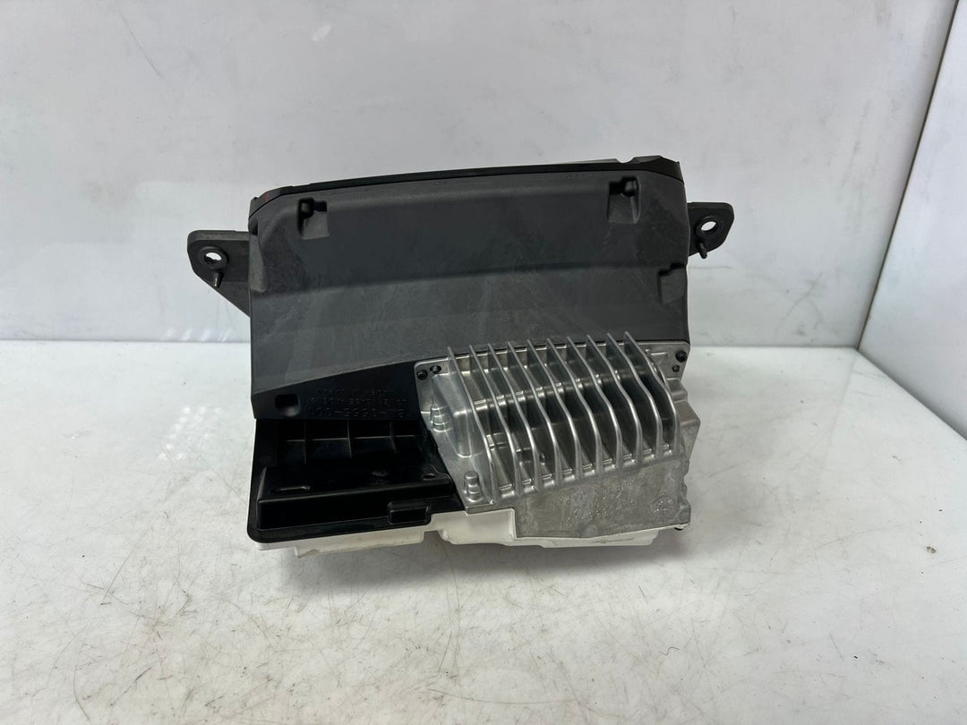 2015 BMW 740i 7 Series G11 G12 Head Up Display Screen 6230 9367800 OEM 
