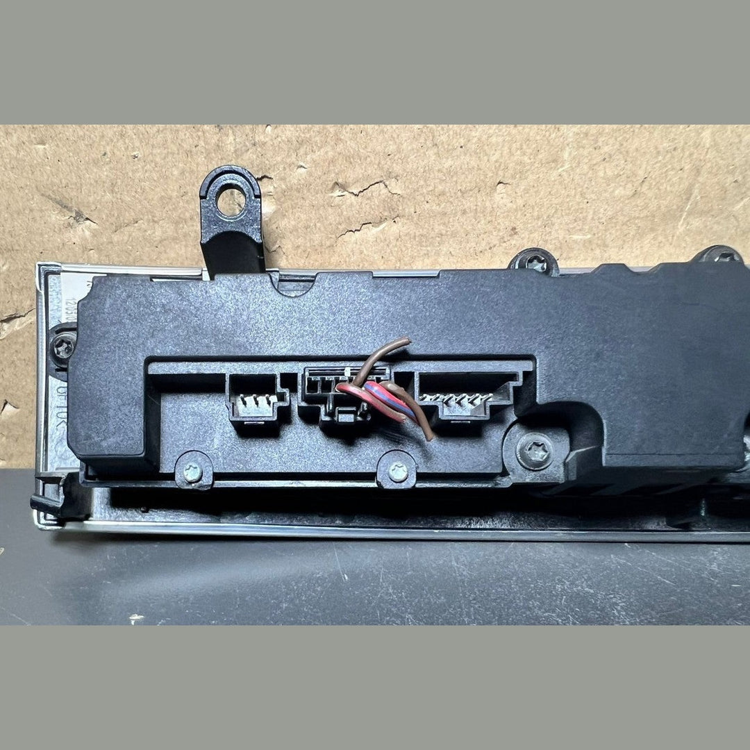 03-06 Mercedes-Benz W203 C-Class Hazard Switch Warning Button A203 8702610 OEM