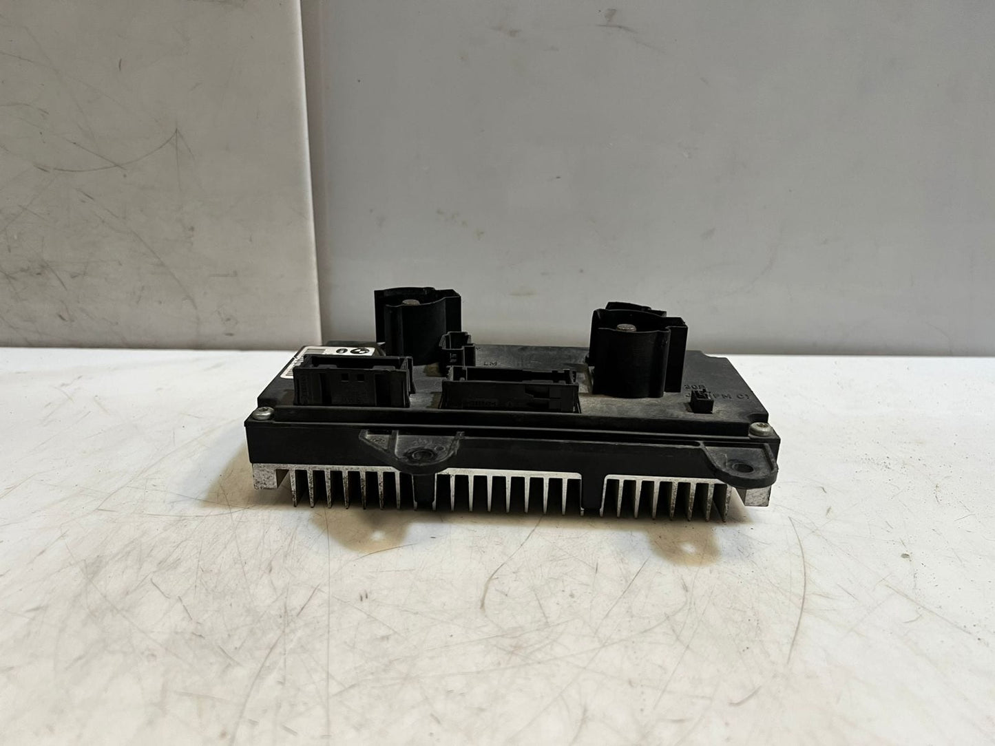 2002-2008 BMW 7 Series E65 E66 Power Engine Control Module 6940292 OEM