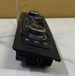 Bild in die Galerieansicht laden, OEM BMW 1 3 Series E87 E90 E91 AC Climate Heater Switch Control Panel 9263302
