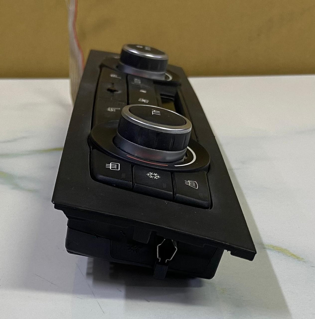OEM BMW 1 3 Series E87 E90 E91 AC Climate Heater Switch Control Panel 9263302
