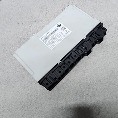 2014-2018 BMW X5 Front Seat Control Module 9306088 X5 and X6 OEM
