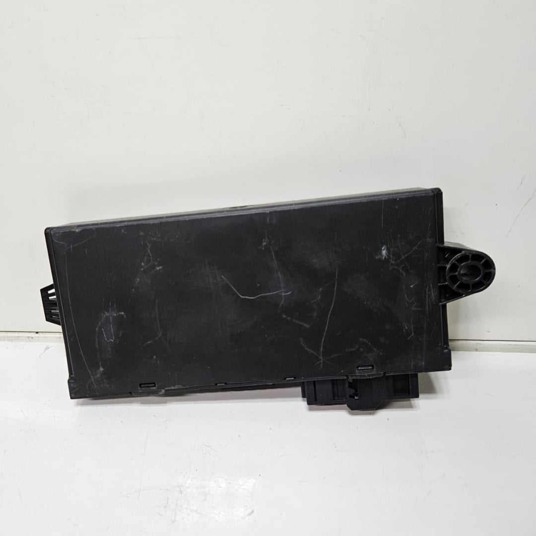 8510838-2010 BMW X5 3.0D E70 Engine Control Unit ECU DDE Key Set