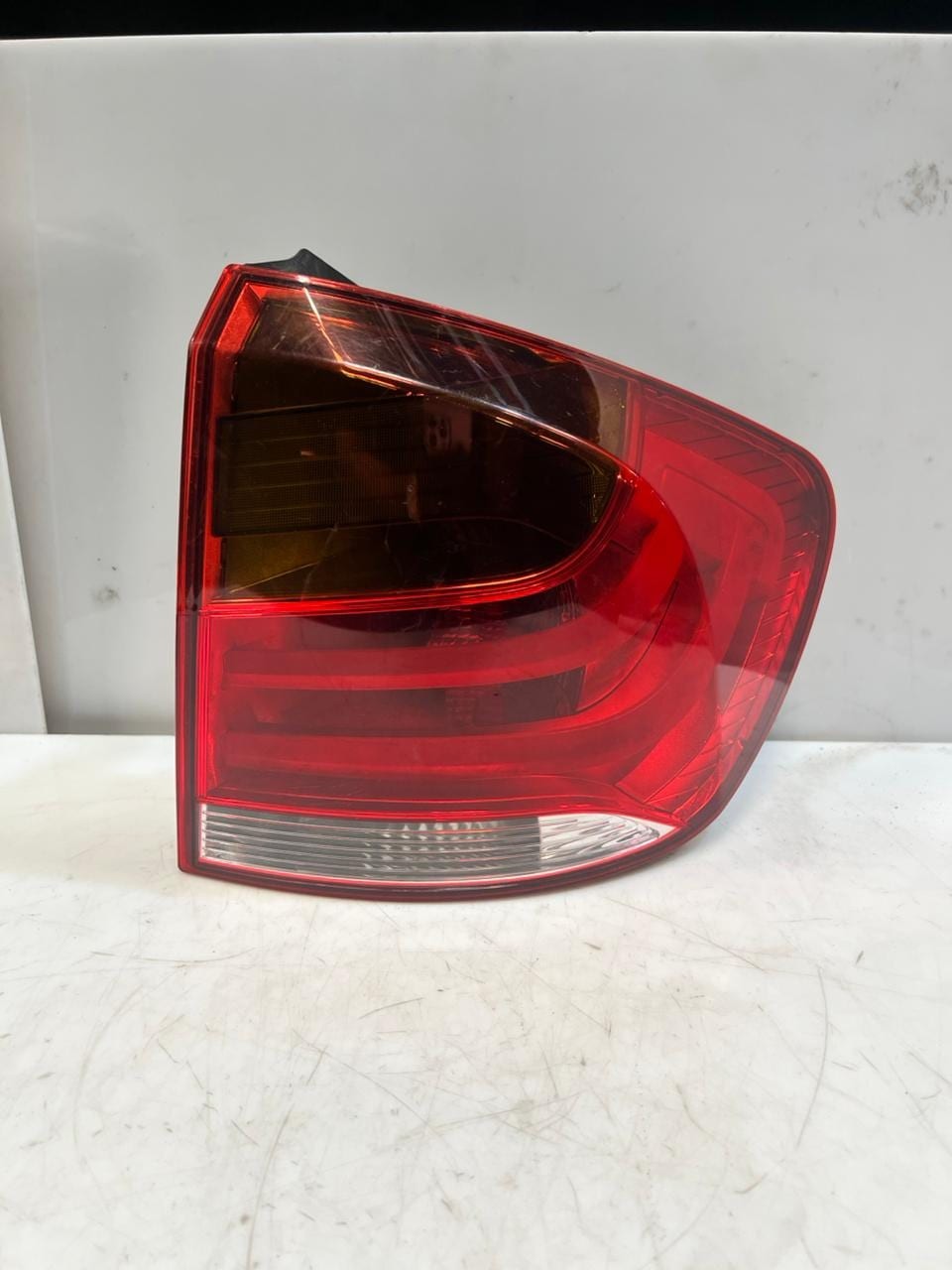 BMW X1 S18d E84 Rear Light Right Outer Taillight Side Panel 2992478 OEM
