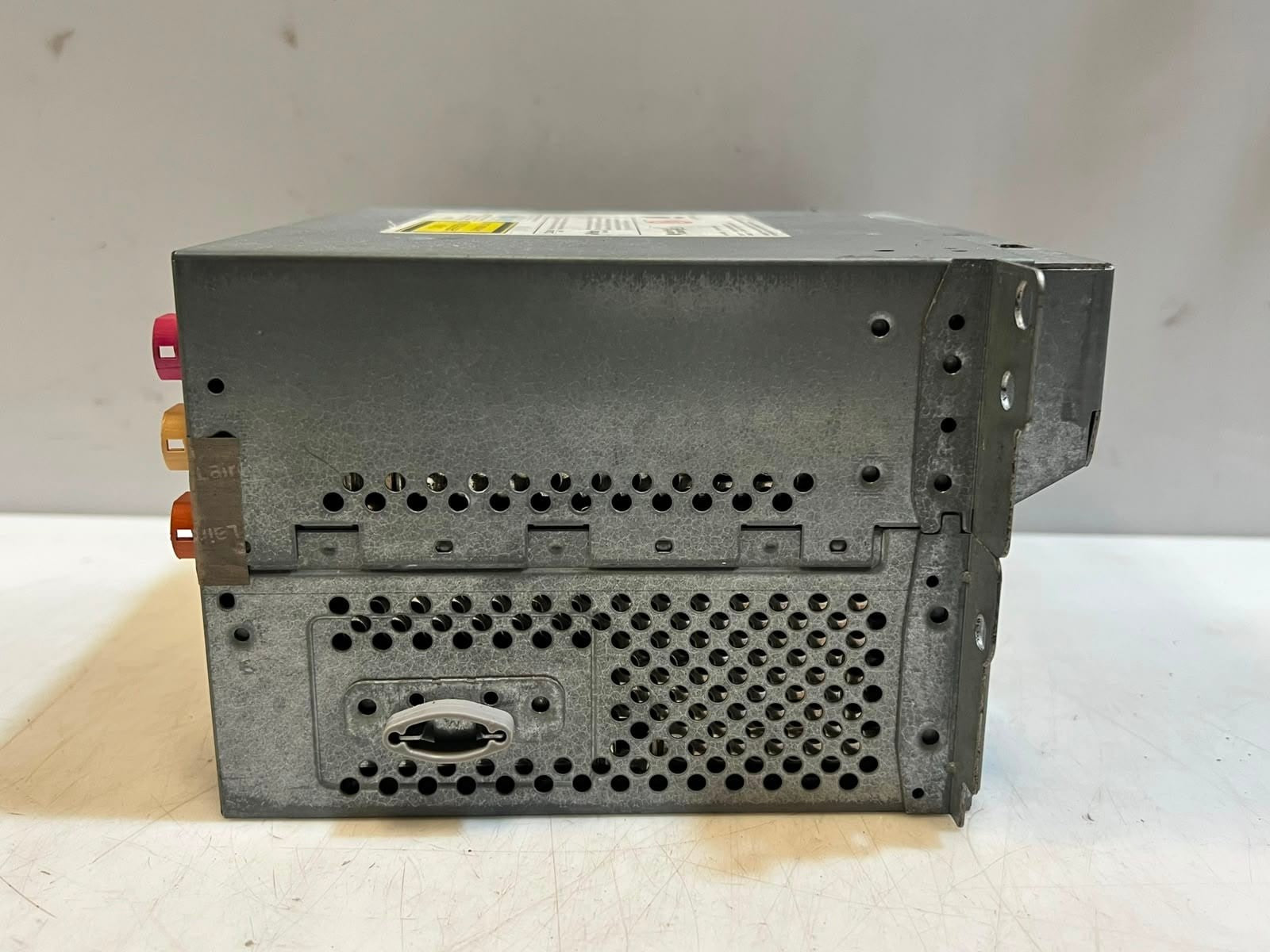 BMW F01 F02 F04 F06 F10 F11 F12 F13 Cic Navigation Head Unit 9274572 OEM