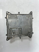 Load image into Gallery viewer, 2015 BMW N20 F30 520i Engine Control Unit ECU SET DME + FEM + 1KEY 8606777