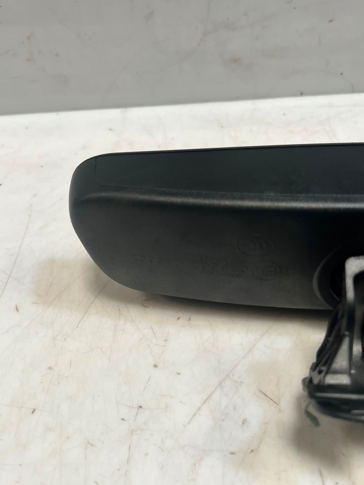 BMW 1' 4' 5' F10 F30 F01 F25 F33 F83 Interior Rear View Mirror 9274266 OEM
