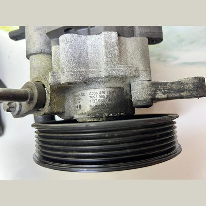 Mercedes-Benz W906 Sprinter Power Steering Hydraulic Pump A006 4667601