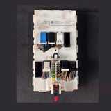 BMW HYBRID F10 F30 N55 MOTORSTEUERGERÄT ECU KIT DME MIT SCHLÜSSEL - 7649279