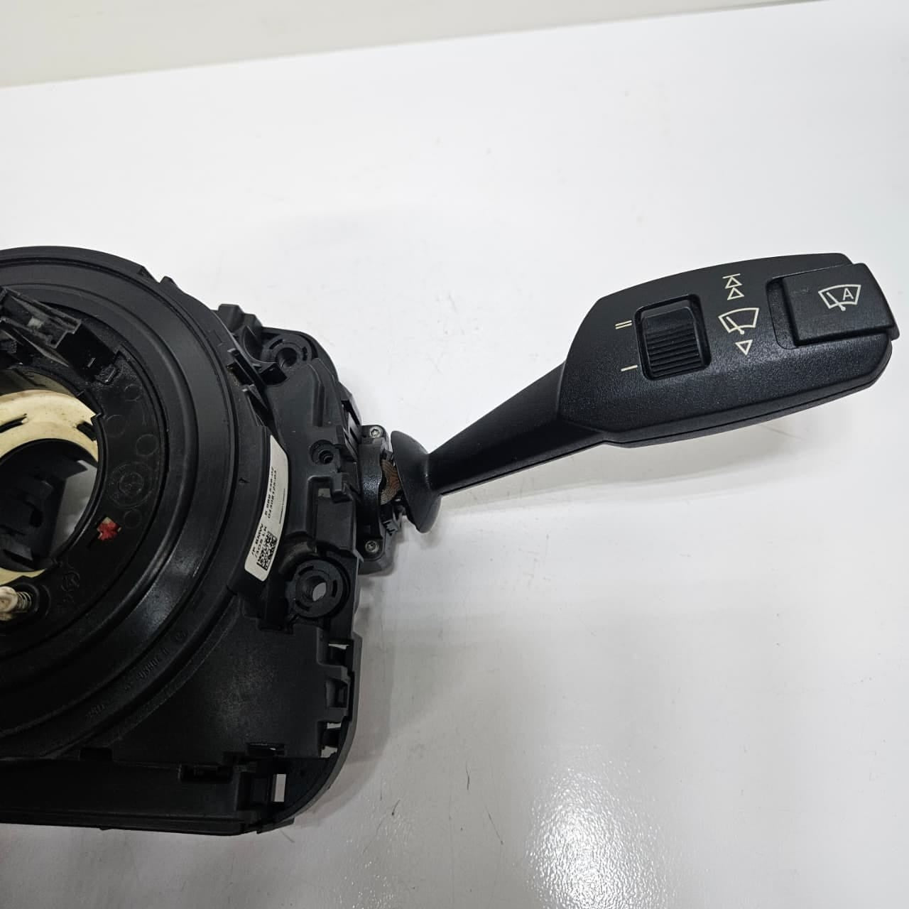 BMW E81 E87 E90 E91 Steering Column Combination Switch 9110877