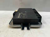 BMW 5 Series GT F07 FRM3 Footwell Light Control Module 9236459 OEM