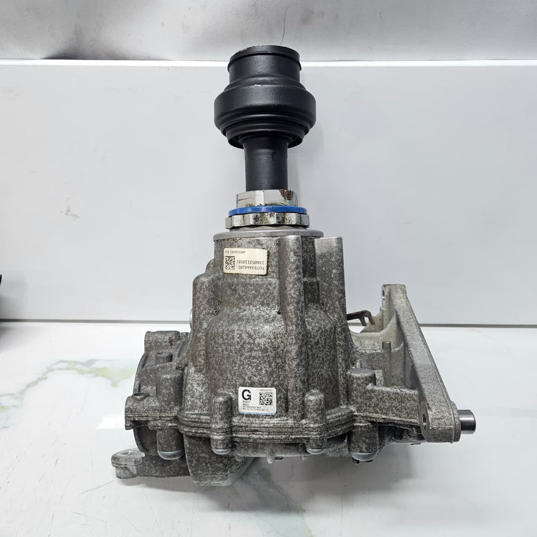 2017-2024 Mini Cooper Countryman M135i Transfer Case 7934642