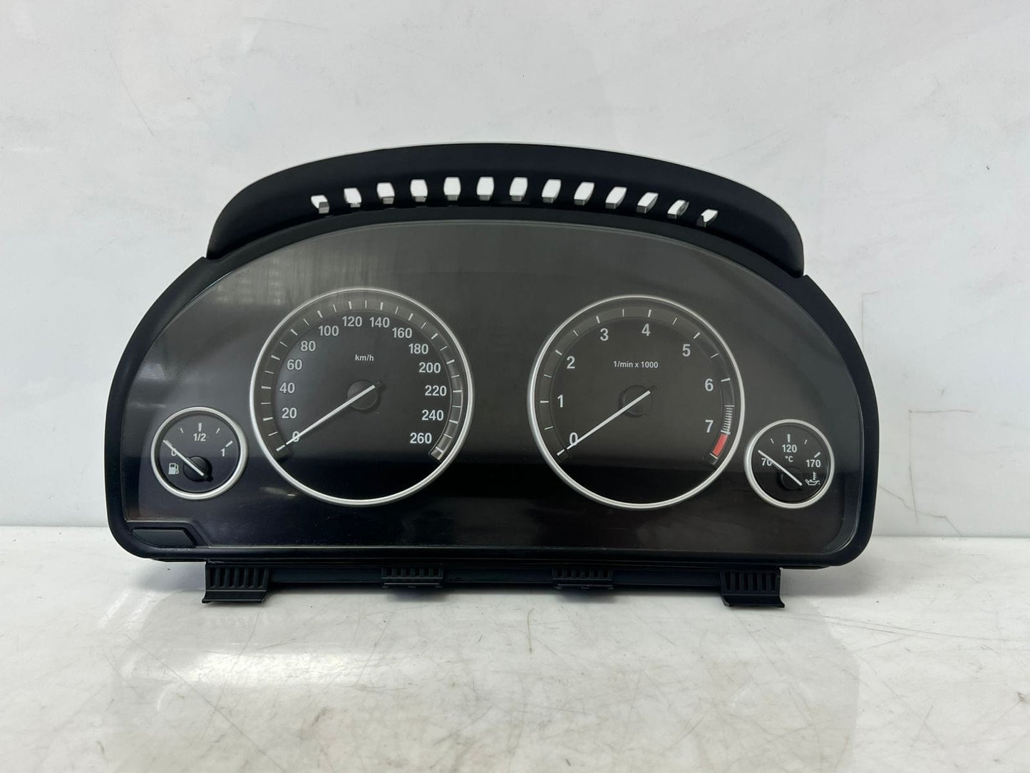 2015 BMW X5 F15 and F25 X3 SPEEDOMETER Instrument Cluster 9364604 OEM