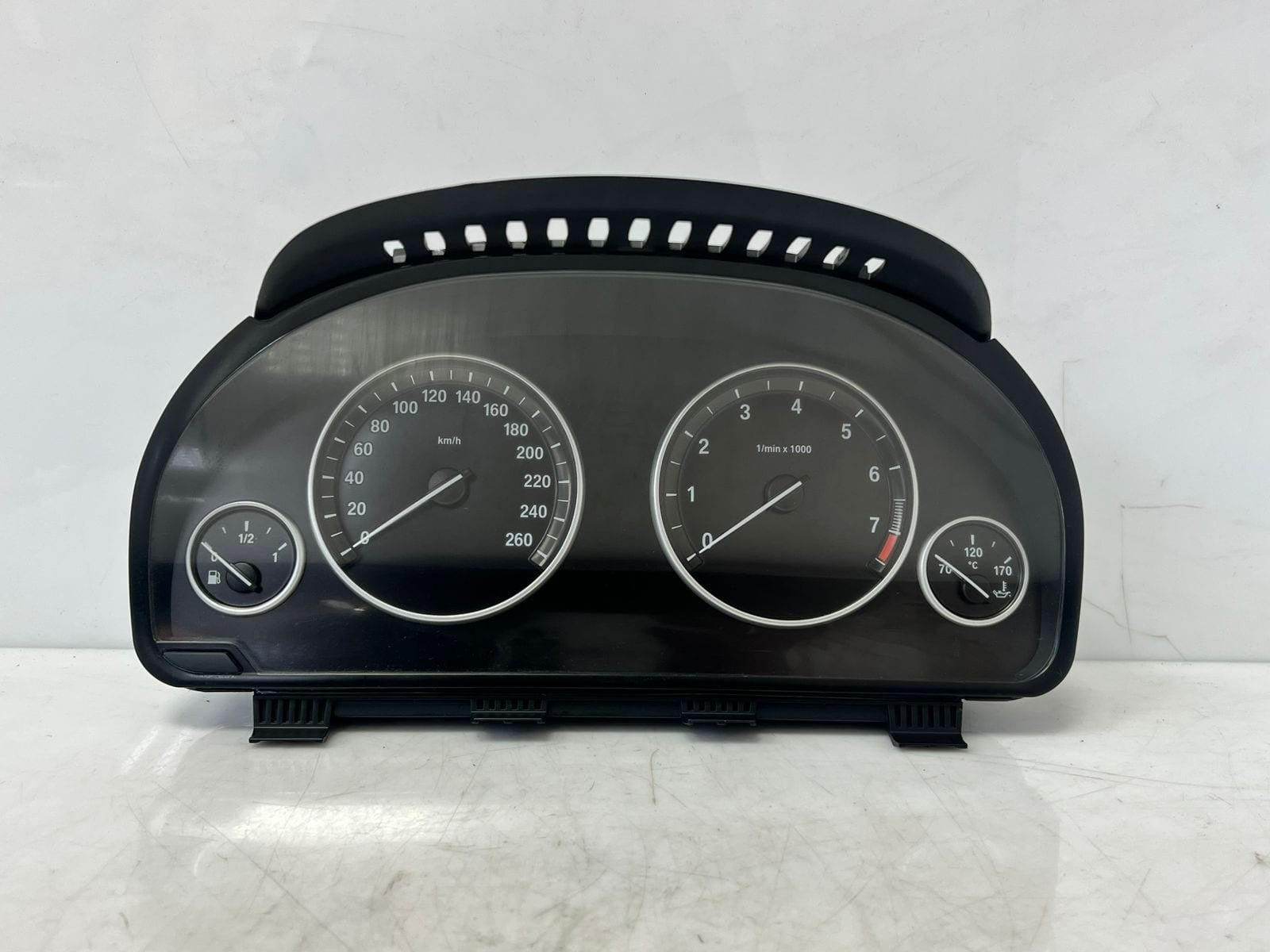 2015 BMW X5 F15 and F25 X3 SPEEDOMETER Instrument Cluster 9364604 OEM
