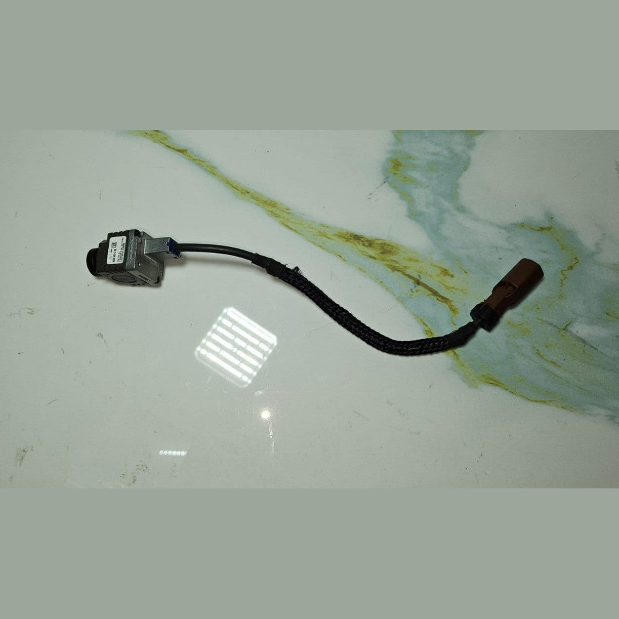 14-21 Mercedes W222 W213 W217 Rear View Backup Back Up Camera A000 9056206 OEM