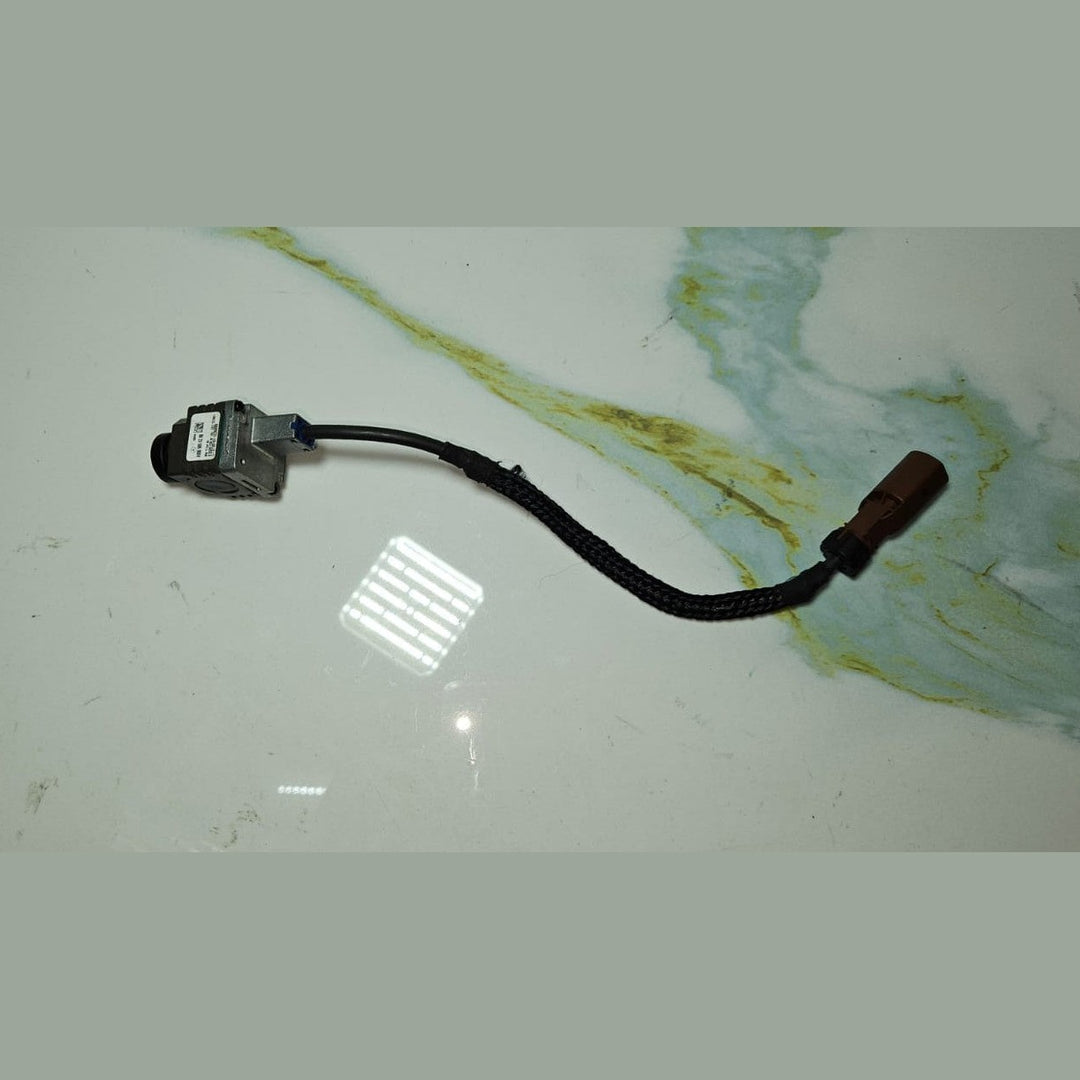 14-21 Mercedes W222 W213 W217 Rear View Backup Back Up Camera A000 9056206 OEM