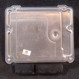 BMW 320d DIESEL N47N F30 F32 F34 F36 2013 ENGINE CONTROL ECU ONLY -  8573259