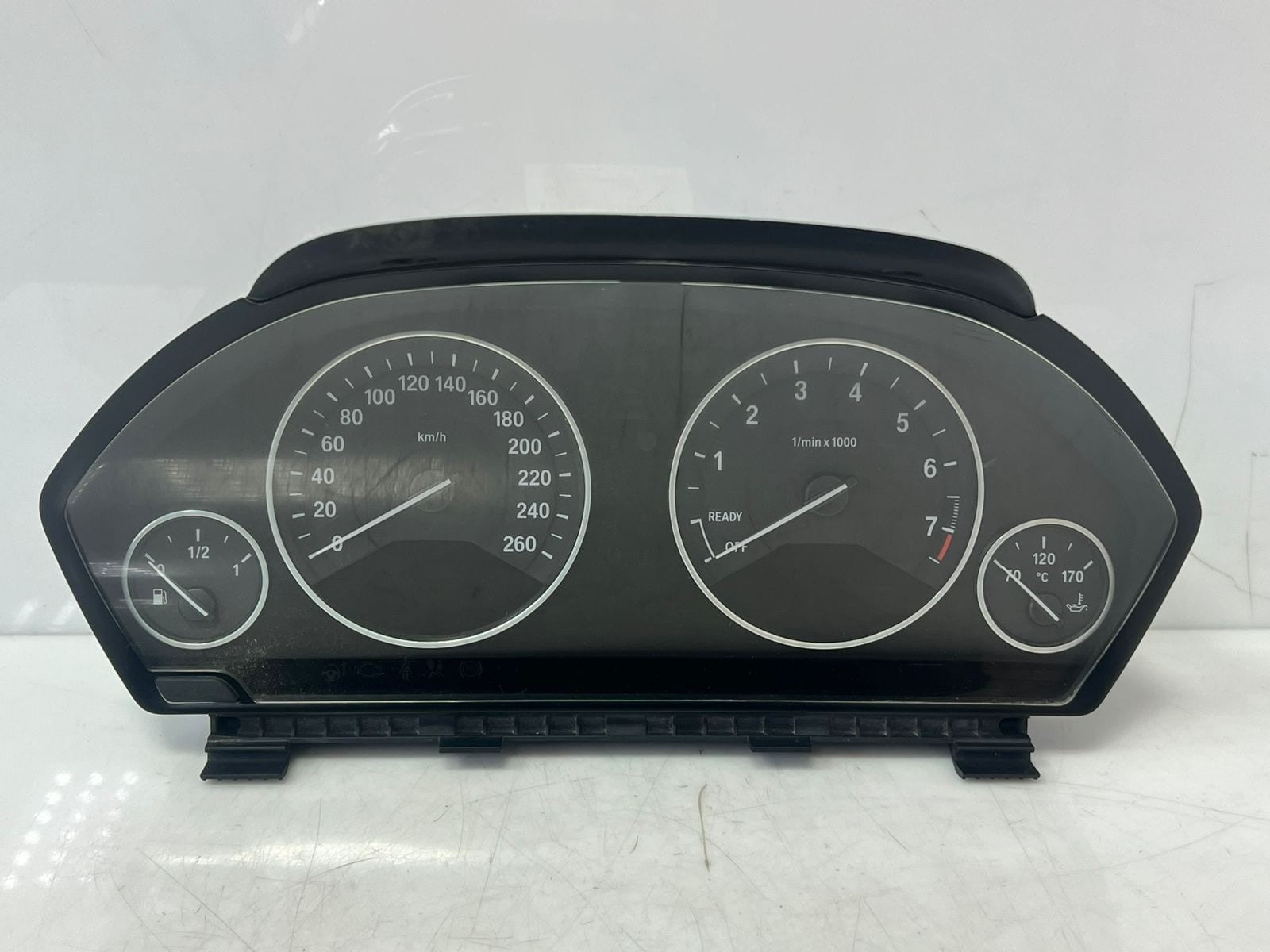 2014-16 BMW 328i 428i F30 F32 F33 F36 Speedometer Instrument Cluster 9232895 OEM