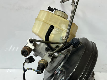 1999-2006 BMW 323 325 328 330 M3 E46 Brake Booster MASTER CYLINDER 6755278 OEM