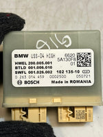 قم بتحميل الصورة إلى عارض الصور، 2024 BMW X3 G16 G20 G30 X5 Parking Distance Control Module 5A130F8 OEM