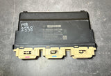 14-18 Mercedes W222 S-Class AMG Rear Right Seat Control Module A222 9002808 OEM