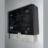 BMW PDC MODULE I8 9382516 2015 2016 BMW I3 - PDC / PARK Distance Control