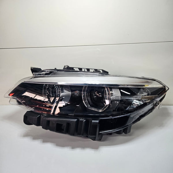BMW 4 Series F32, F33, F36 LCI LED Headlight Assembly 7476205 ECE Front Left
