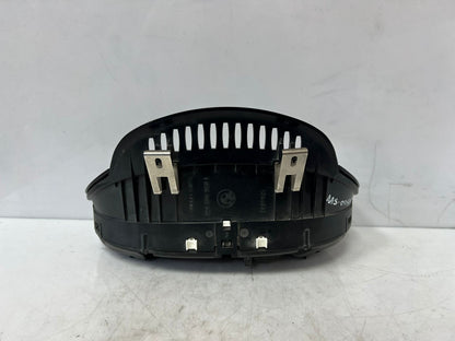 2010-2017 BMW X3 F25 and X4 F26 SPEEDOMETER Instrument Cluster 6993488 OEM